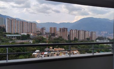 ARRIENDO APARTAMENTO AMAZONIA