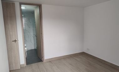 ARRIENDO APARTAMENTO AMAZONIA
