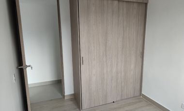 ARRIENDO APARTAMENTO AMAZONIA