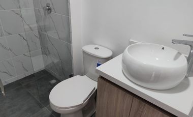 ARRIENDO APARTAMENTO AMAZONIA