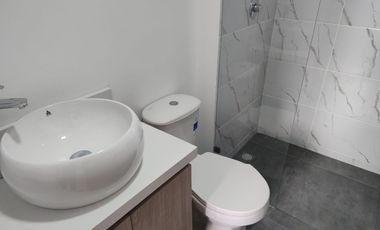 ARRIENDO APARTAMENTO AMAZONIA