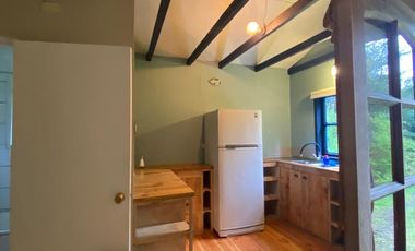 Arriendo Cabaña en Puerto Varas / Parque de Doña Inés