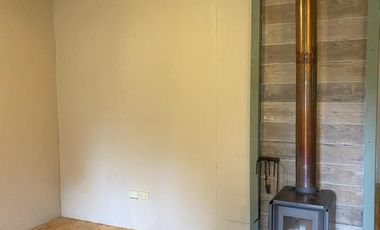 Arriendo Cabaña en Puerto Varas / Parque de Doña Inés