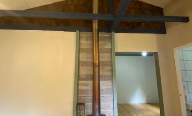 Arriendo Cabaña en Puerto Varas / Parque de Doña Inés