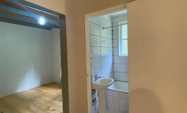 Arriendo Cabaña en Puerto Varas / Parque de Doña Inés
