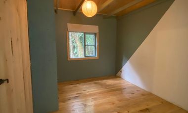 Arriendo Cabaña en Puerto Varas / Parque de Doña Inés