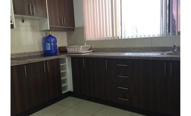 Venta de Suite Amoblada con vista al mar, Zona Sur Manta