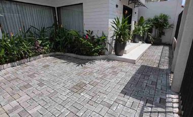 CASA DE VENTA EN ENTRE RIOS, SAMBORONDON