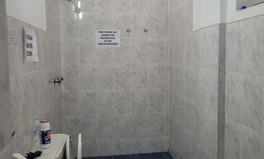 VENDO OFICINA FRENTE PLAZA SAN MARTIN PISO 6, AREA 374 M2