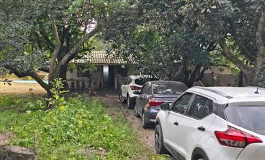 ¡¡DE OPORTUNIDAD HERMOSA PROPIEDAD CAMPESTRE!!