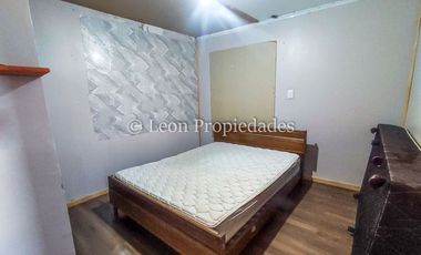 Leon Propiedades vende parcela con casa y piscina ubicada condominio, en Curacaví.