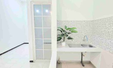 Jual Cepat Rumah Minimalis Strategis Nyaman Cluster di Safira Garden Candi Sidoarjo