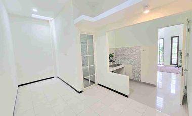 Jual Cepat Rumah Minimalis Strategis Nyaman Cluster di Safira Garden Candi Sidoarjo