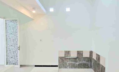 Jual Cepat Rumah Minimalis Strategis Nyaman Cluster di Safira Garden Candi Sidoarjo