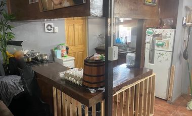 VENDE HERMOSA CASA EN VILLA ALEGRE