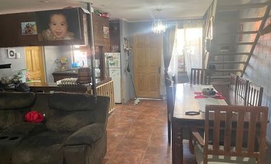 VENDE HERMOSA CASA EN VILLA ALEGRE