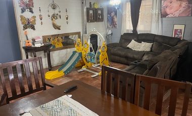 VENDE HERMOSA CASA EN VILLA ALEGRE
