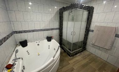 VENDE HERMOSA CASA EN VILLA ALEGRE