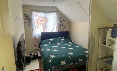 VENDE HERMOSA CASA EN VILLA ALEGRE