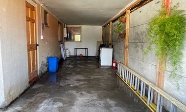 VENDE HERMOSA CASA EN VILLA ALEGRE