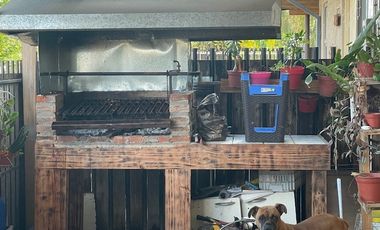 VENDE HERMOSA CASA EN VILLA ALEGRE