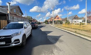 VENDE HERMOSA CASA EN VILLA ALEGRE