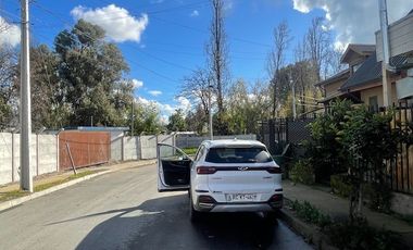 VENDE HERMOSA CASA EN VILLA ALEGRE