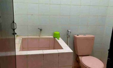 Disewakan rumah siap huni 1 lt 2kt +1 si Sutorejo Prima sby
