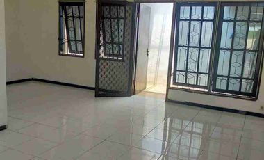 Disewakan rumah siap huni 1 lt 2kt +1 si Sutorejo Prima sby