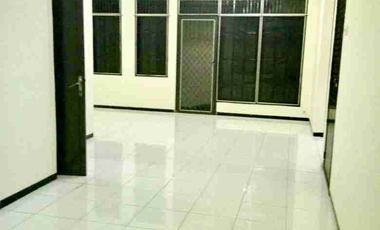 Disewakan rumah siap huni 1 lt 2kt +1 si Sutorejo Prima sby