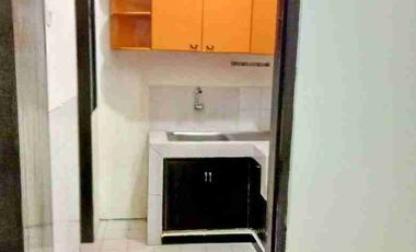 Disewakan rumah siap huni 1 lt 2kt +1 si Sutorejo Prima sby