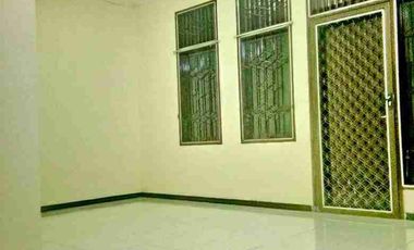 Disewakan rumah siap huni 1 lt 2kt +1 si Sutorejo Prima sby