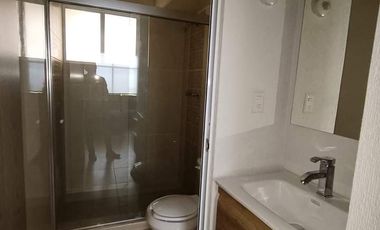 DEPARTAMENTO EN VENTA EN TECAMAC ESTADO DE MEXICO