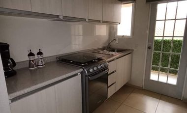 DEPARTAMENTO EN VENTA EN TECAMAC ESTADO DE MEXICO