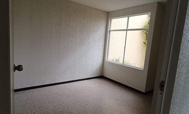 DEPARTAMENTO EN VENTA EN TECAMAC ESTADO DE MEXICO