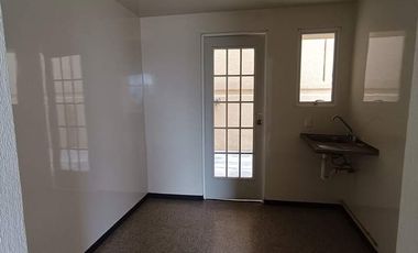 DEPARTAMENTO EN VENTA EN TECAMAC ESTADO DE MEXICO