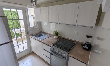 DEPARTAMENTO EN VENTA EN TECAMAC ESTADO DE MEXICO
