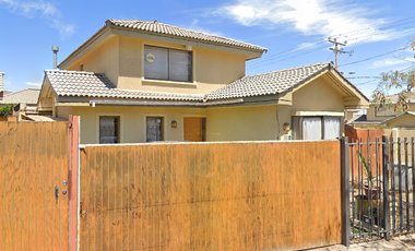 VENDE HERMOSA CASA SIN AMOBLAR EN COPIAPÓ SECTOR TIERRA VIVA