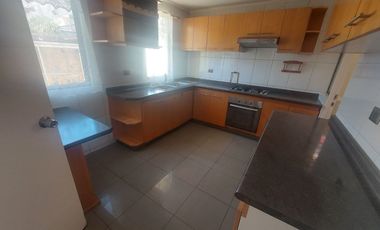 VENDE HERMOSA CASA SIN AMOBLAR EN COPIAPÓ SECTOR TIERRA VIVA