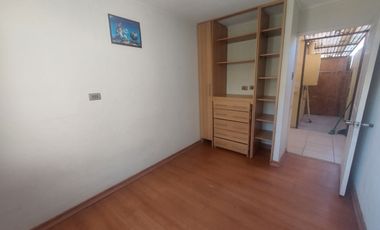 VENDE HERMOSA CASA SIN AMOBLAR EN COPIAPÓ SECTOR TIERRA VIVA