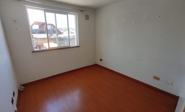 Departamento en Venta en Condominio los Abedules, Padre las Casas