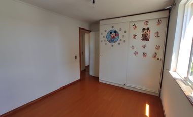 Departamento en Venta en Condominio los Abedules, Padre las Casas