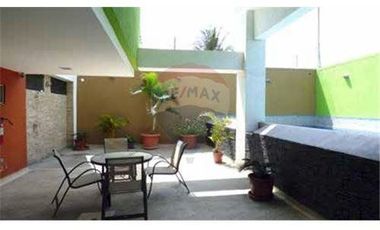 Venta de Suite en Zona Centro de Manta