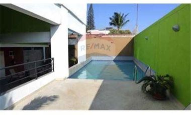 Venta de Suite en Zona Centro de Manta