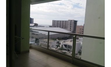 Venta de Suite en Zona Centro de Manta
