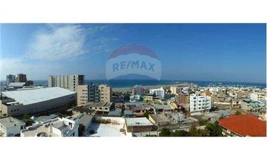 Venta de Suite en Zona Centro de Manta