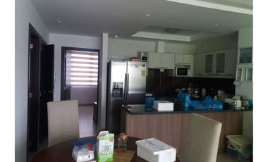 Venta de Suite en Zona Centro de Manta