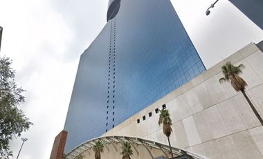 Oficina En Venta, Adjudicado, En Benito Juárez, Cdmx - Ayrt*