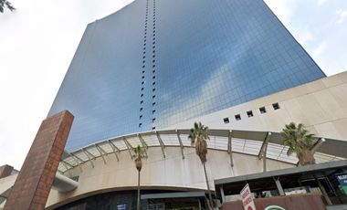 Oficina En Venta, Adjudicado, En Benito Juárez, Cdmx - Ayrt*