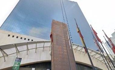 Oficina En Venta, Adjudicado, En Benito Juárez, Cdmx - Ayrt*